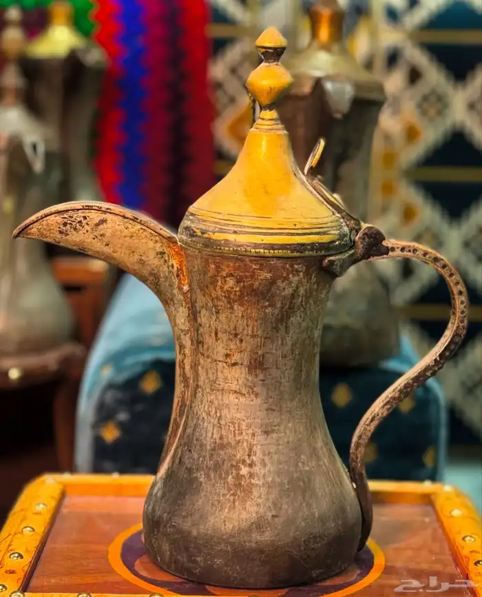 دلة عليان 5