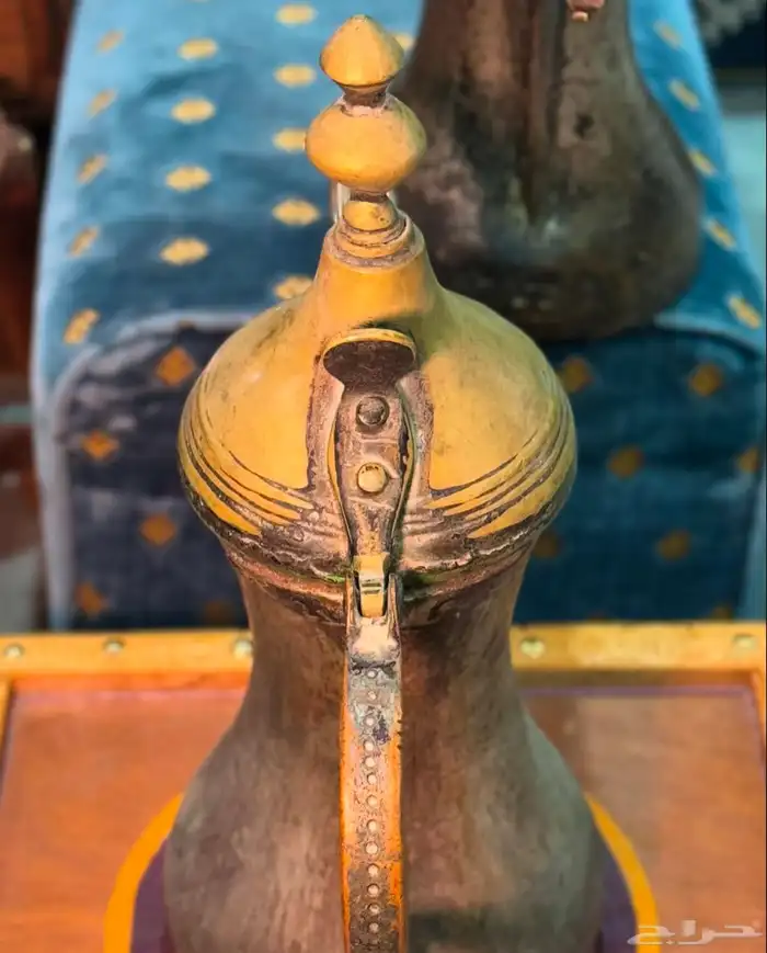 دلة عليان 6