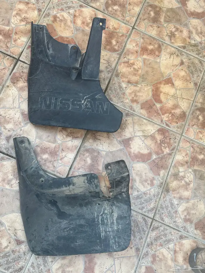 قطع نيسان باترول 81