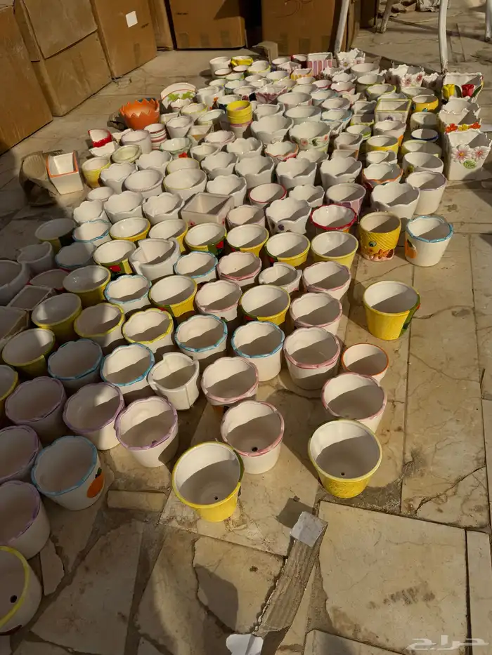 احواض زراعيه جديد ومستعمل مراكن كل المقاسات بسعار مخفضه 6