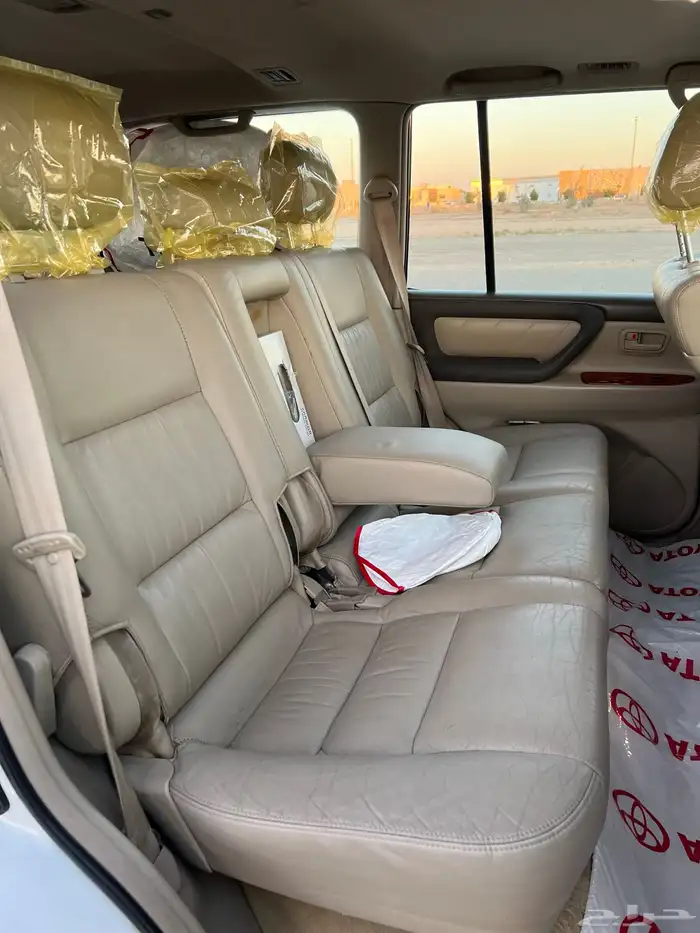 ( تم البيع ) VX-R 2006 فل كامل رقم (3) 23