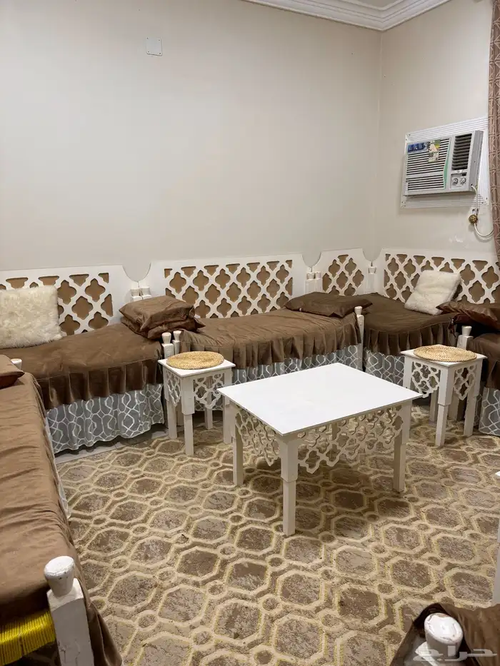 مجلس قعايد 1
