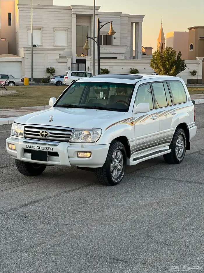 ( تم البيع ) VX-R 2006 فل كامل رقم (3) 0