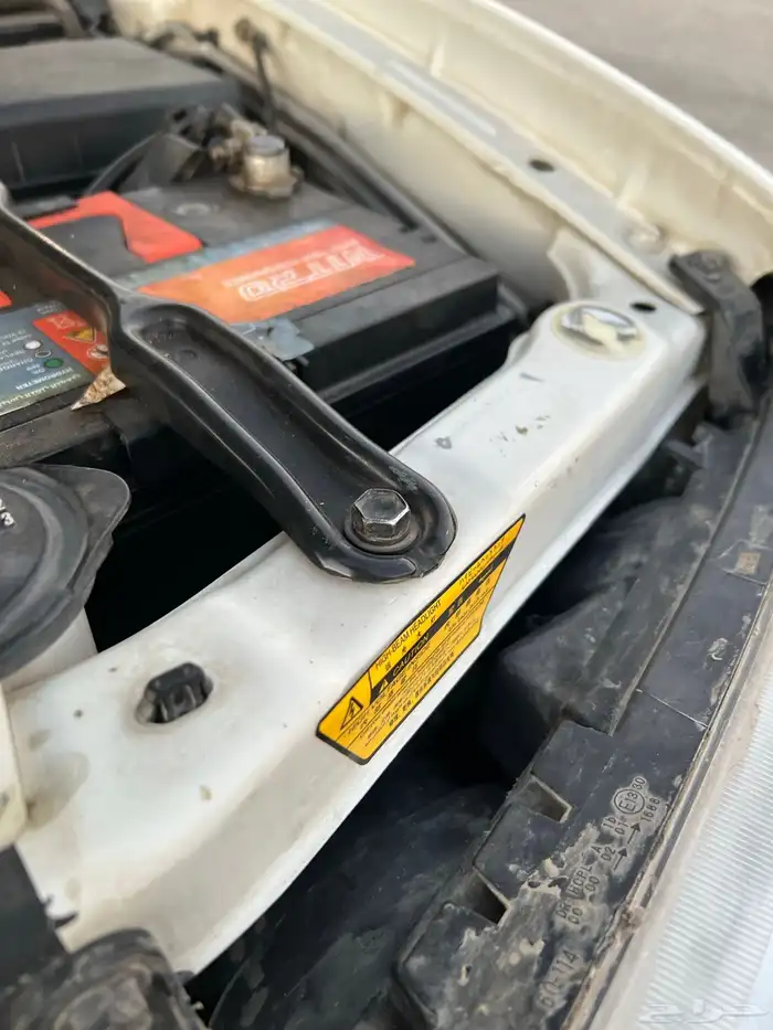 ( تم البيع ) VX-R 2006 فل كامل رقم (3) 43