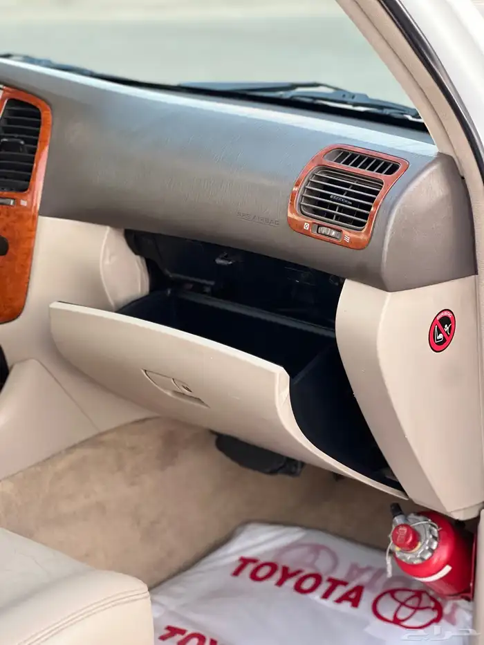 ( تم البيع ) VX-R 2006 فل كامل رقم (3) 27