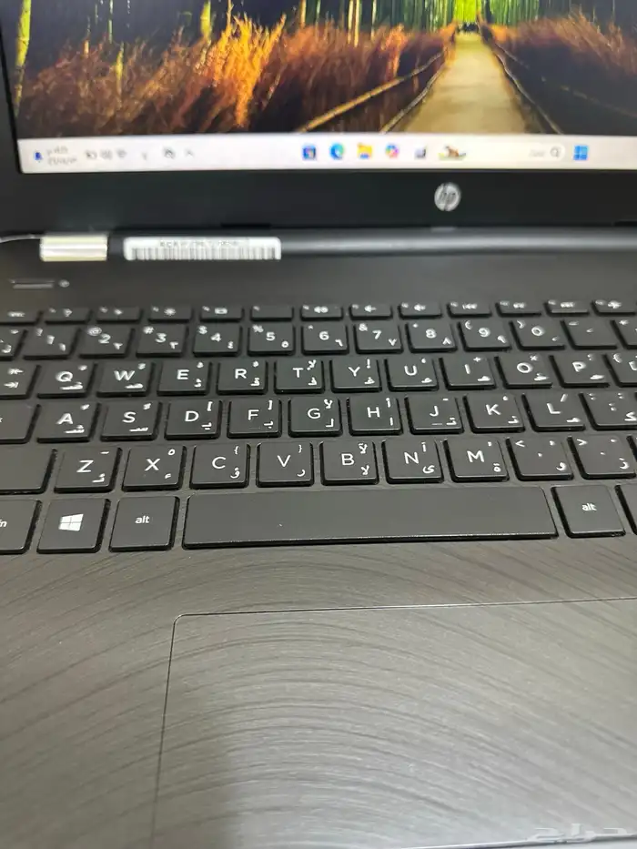 لابتوب i5 الجيل الثامن رام 20جيجا SSDسريع جدا 8