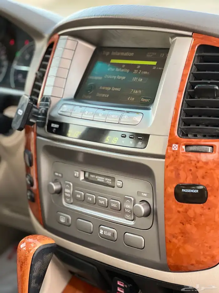 ( تم البيع ) VX-R 2006 فل كامل رقم (3) 30