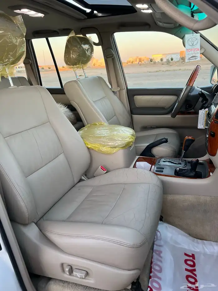 ( تم البيع ) VX-R 2006 فل كامل رقم (3) 26