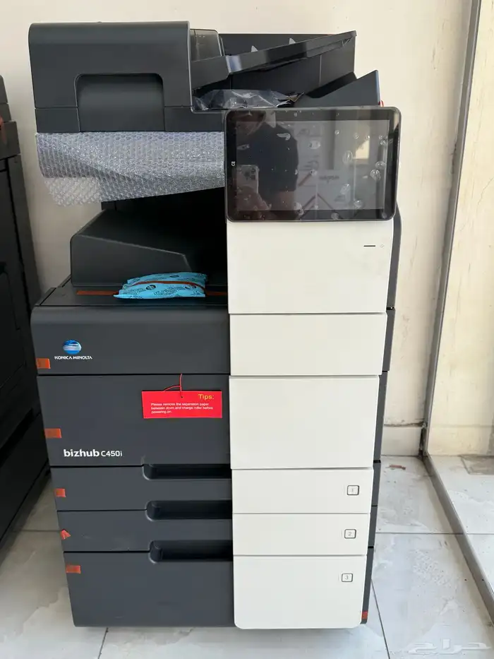 طابعات مكاين تصوير صيانة قطع غيار بسعر جملة 1