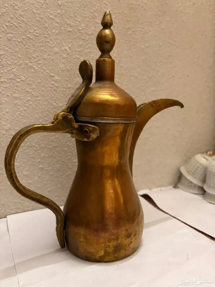 دلة محمود رسلان 1