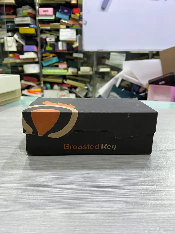 مطبوعات طباعه علب بوكسات ورق ساندويش 2