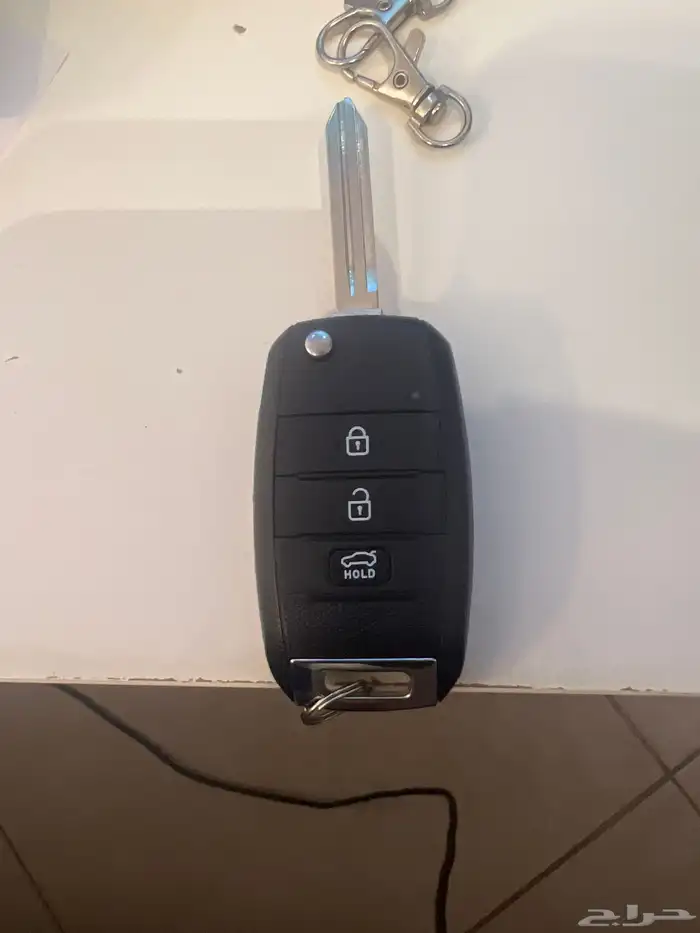 مفتاح كيا 2