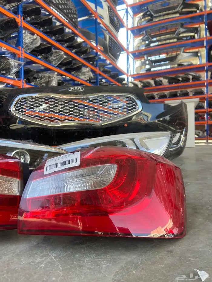 قطع كادينزا 2014-2015-2016 1