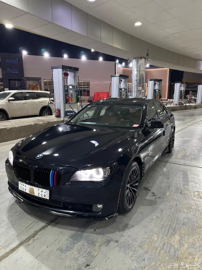 تم البيع تم البيع تم البيع 740i M kit 36