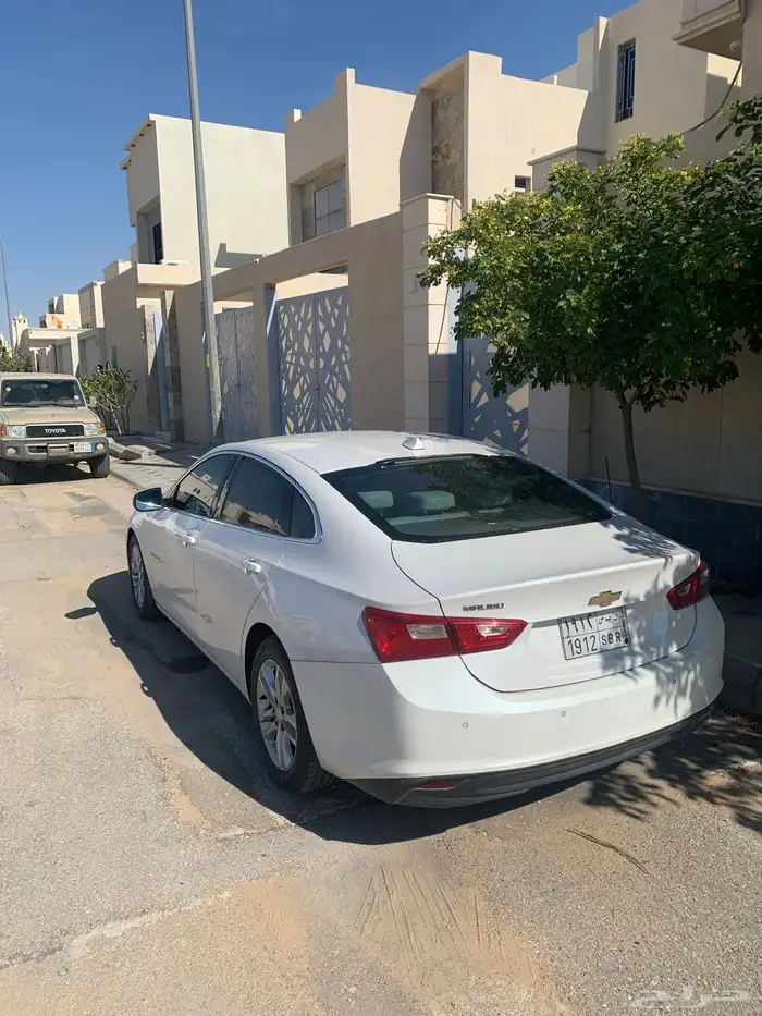 ماليبو 2018 ستاندر 11