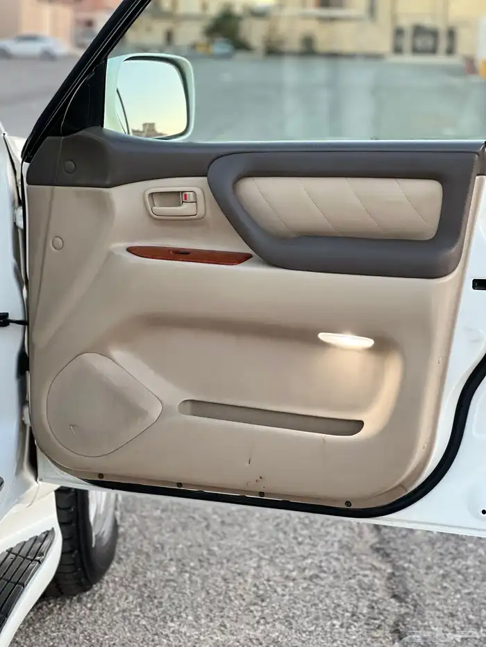 ( تم البيع ) VX-R 2006 فل كامل رقم (3) 24
