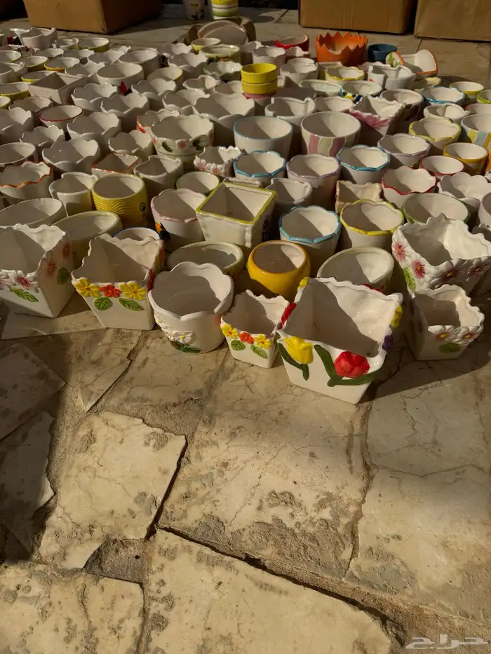 احواض زراعيه جديد ومستعمل مراكن كل المقاسات بسعار مخفضه 5