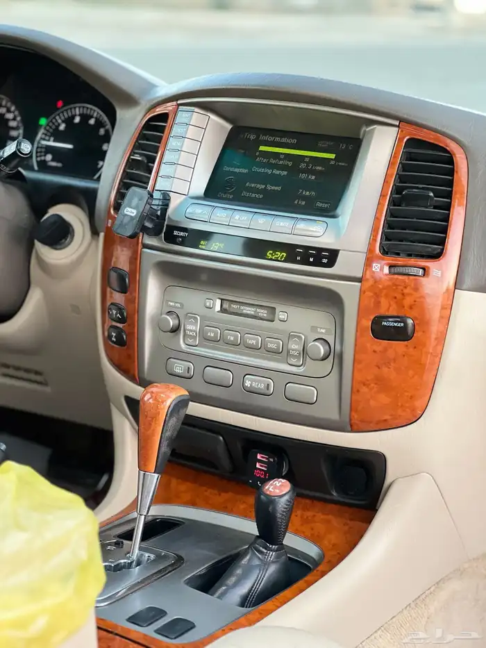 ( تم البيع ) VX-R 2006 فل كامل رقم (3) 32