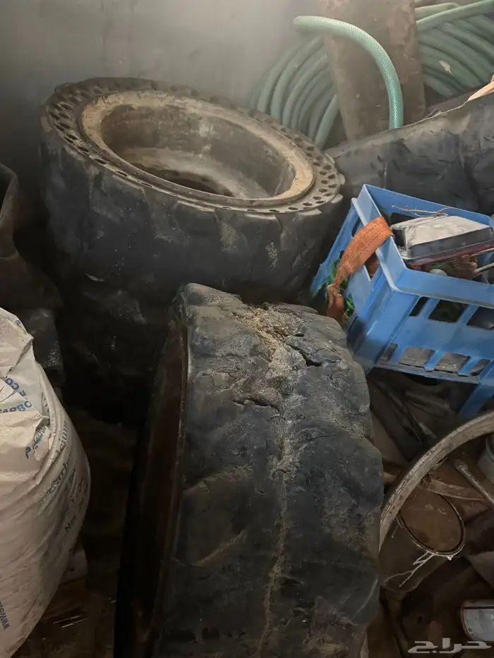 جنوط بوبكات كتر بلر 8مسمار 2