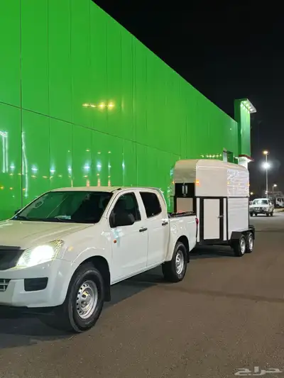 عربه نقل خيل جنوب المملكة العربية السعودية 1