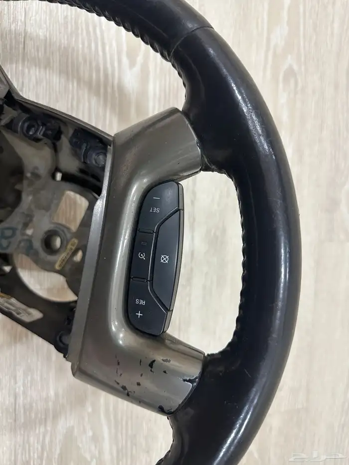 طارة جمس من مديل 2007 الى 2014 0