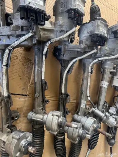 Ford. Taurus 8