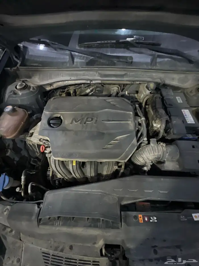 مكينة سوناتا النترا اكسنت هايلوكس كامري اوبتما شاص اف جي 0