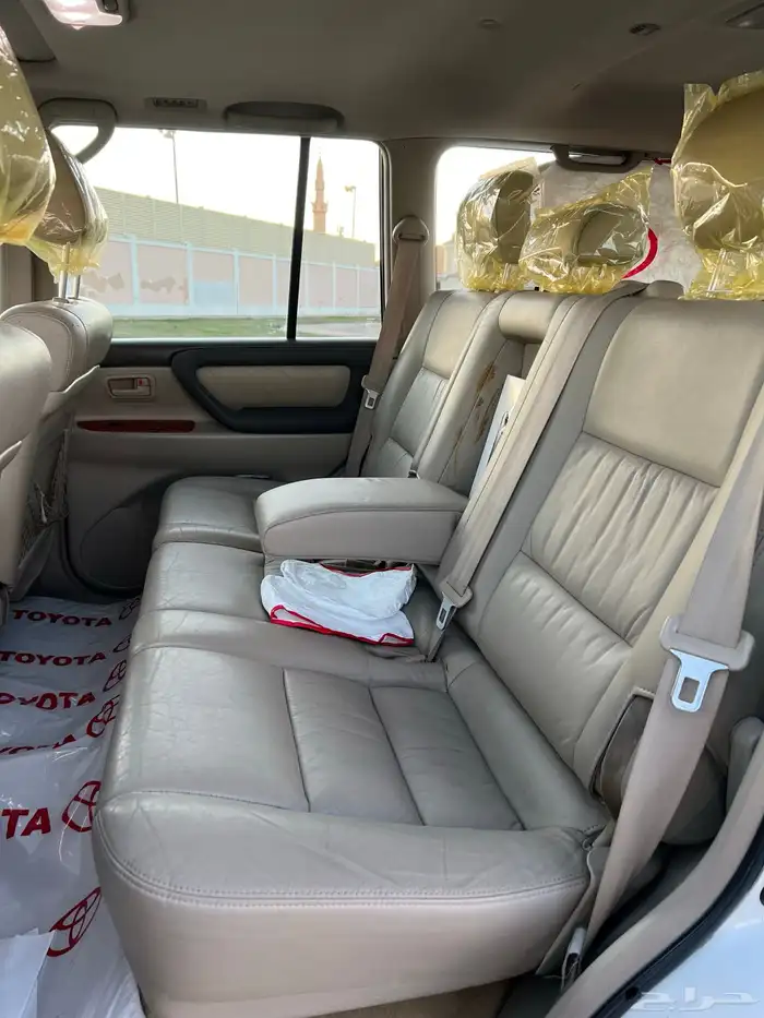 ( تم البيع ) VX-R 2006 فل كامل رقم (3) 18