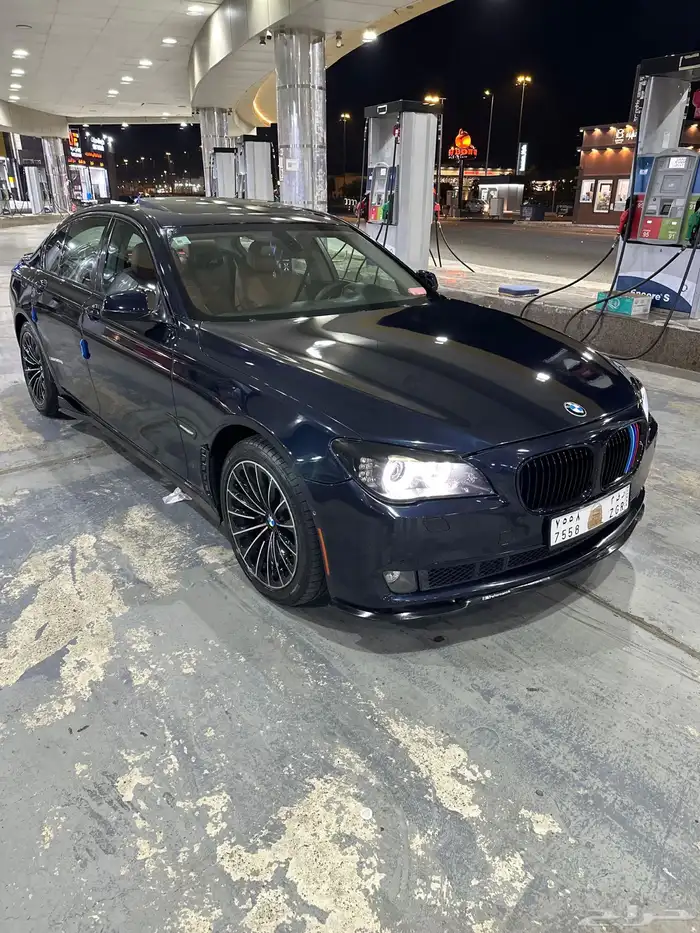 تم البيع تم البيع تم البيع 740i M kit 41