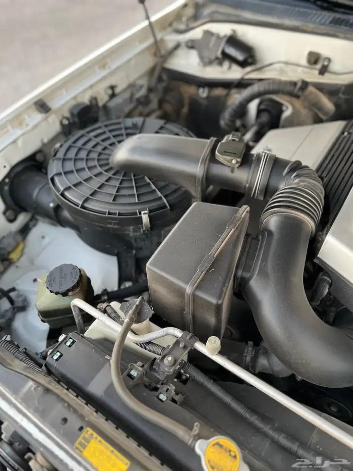 ( تم البيع ) VX-R 2006 فل كامل رقم (3) 42