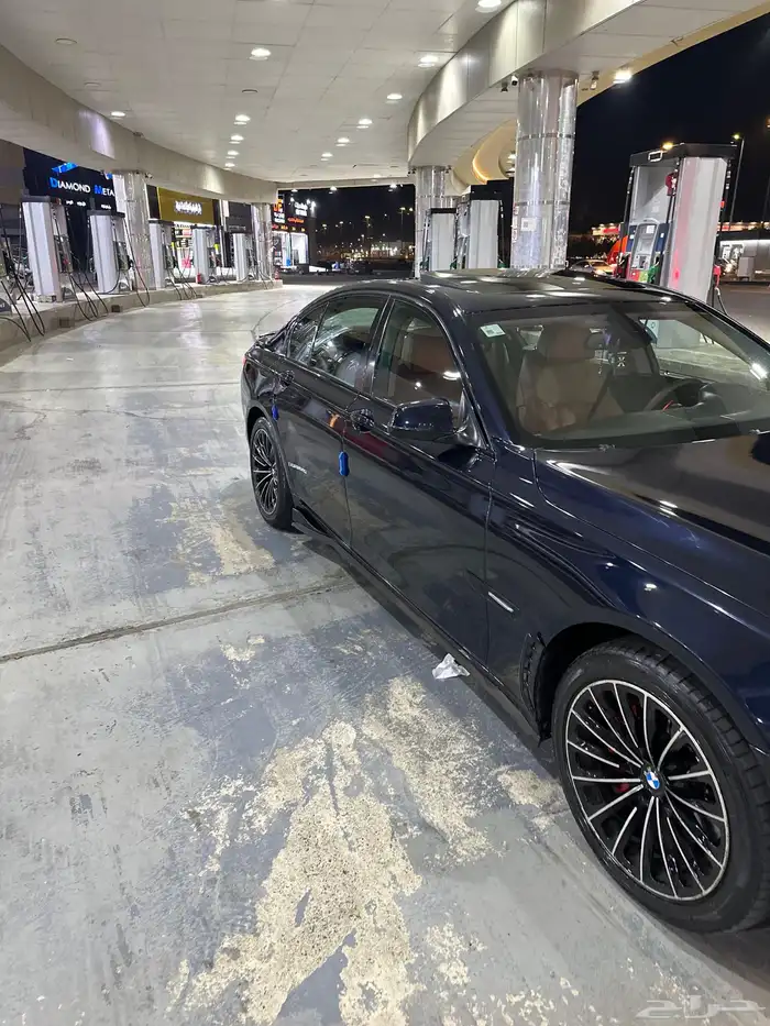 تم البيع تم البيع تم البيع 740i M kit 43