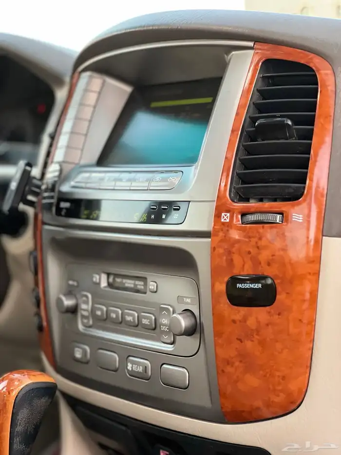 ( تم البيع ) VX-R 2006 فل كامل رقم (3) 29