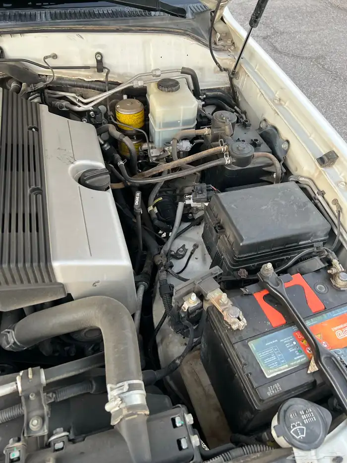 ( تم البيع ) VX-R 2006 فل كامل رقم (3) 41
