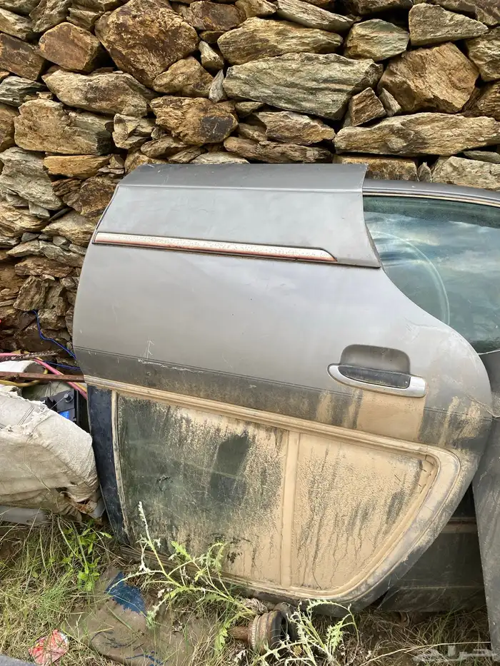 ابواب فورد ماركيز 1