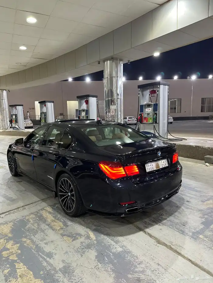 تم البيع تم البيع تم البيع 740i M kit 35