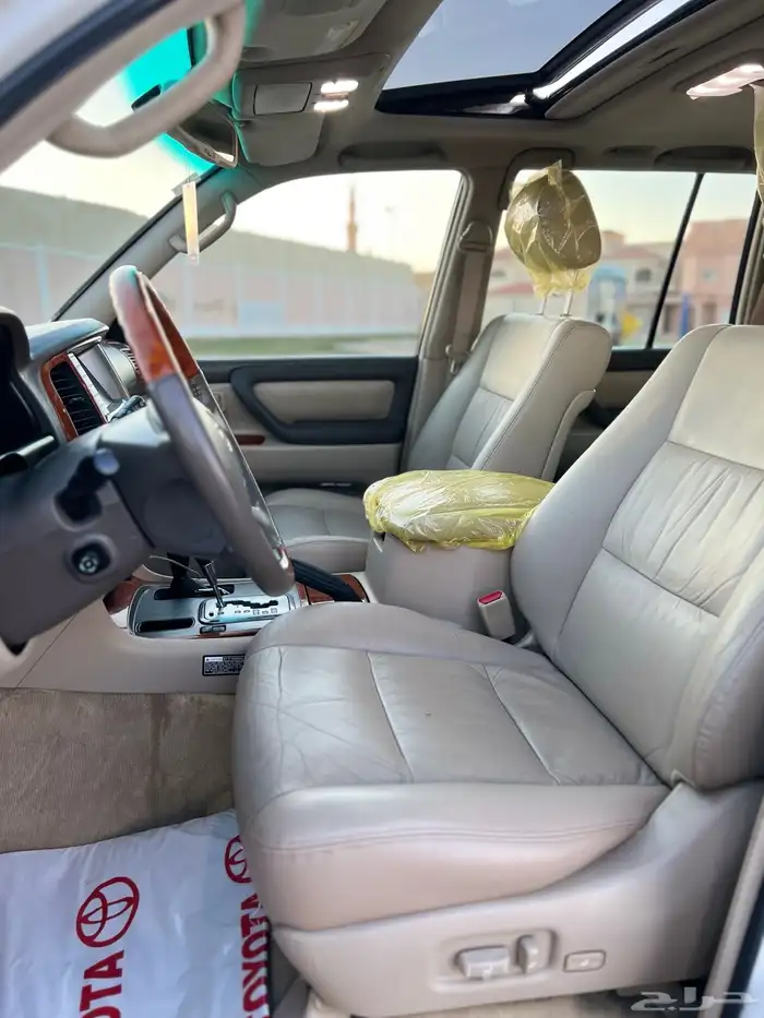 ( تم البيع ) VX-R 2006 فل كامل رقم (3) 16