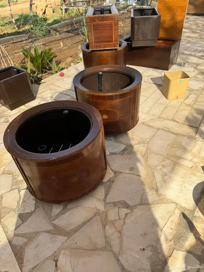 احواض زراعيه جديد ومستعمل مراكن كل المقاسات بسعار مخفضه 3