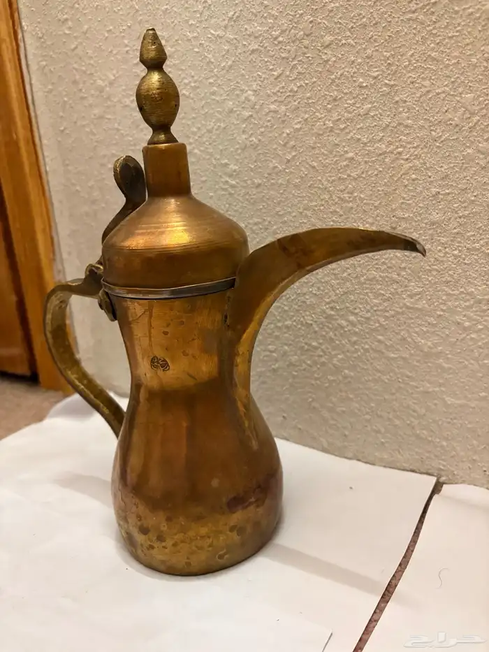 دلة محمود رسلان 2