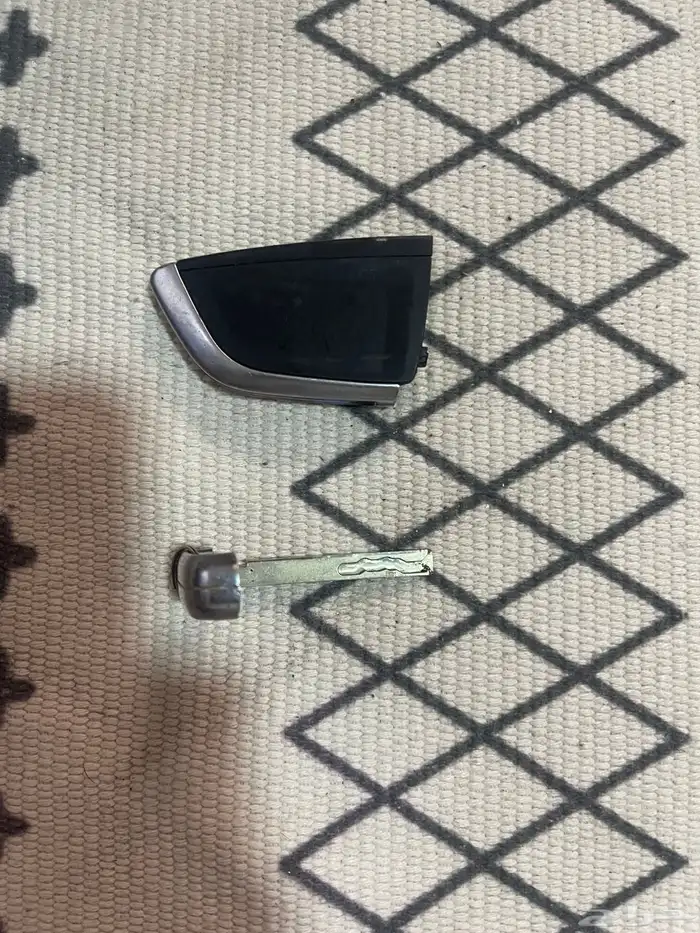 مفتاح بي ام 3