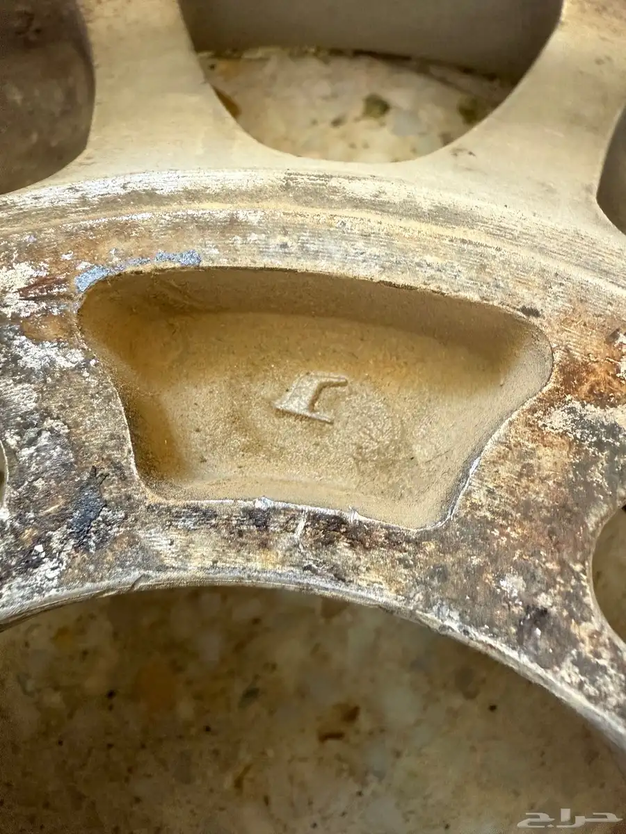 جنوط باترول فتك سفاري 2
