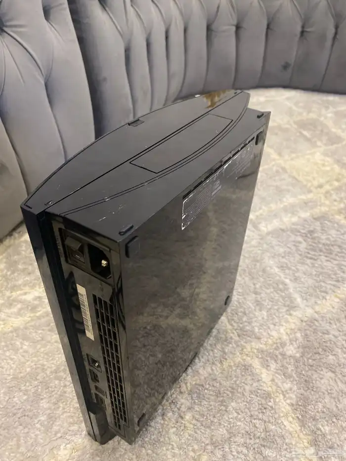 بلايستيشن 3 4