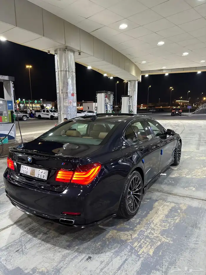 تم البيع تم البيع تم البيع 740i M kit 34