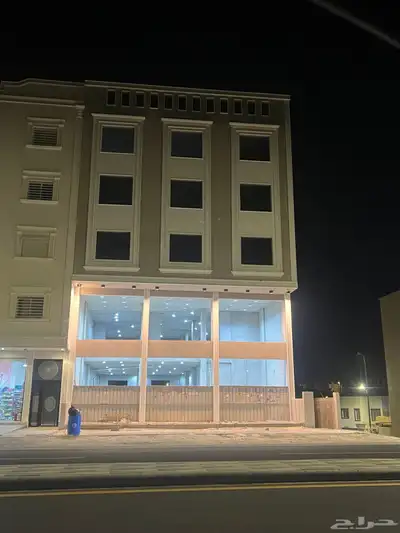 عماره تجاريه سكنيه للاستثمار 0
