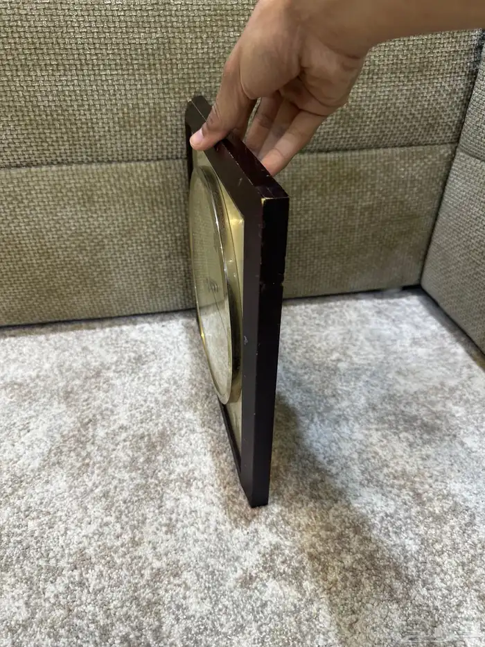 للبيع ساعة ناشيونال ياباني 6