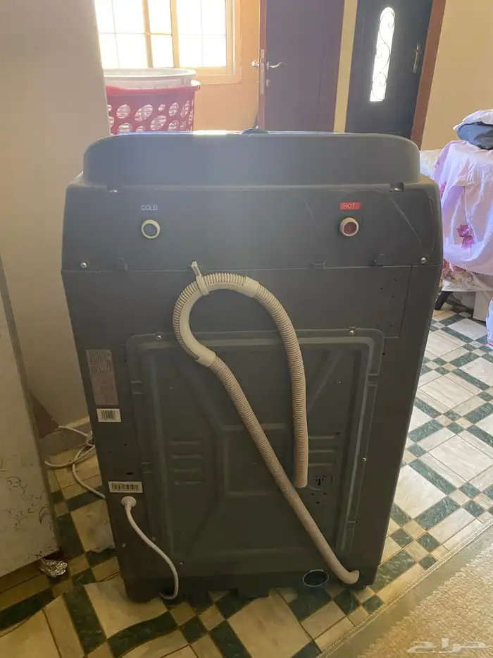 غسالة اوتماتيك ( اوتو 2 ) 2