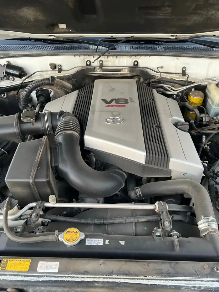 ( تم البيع ) VX-R 2006 فل كامل رقم (3) 45