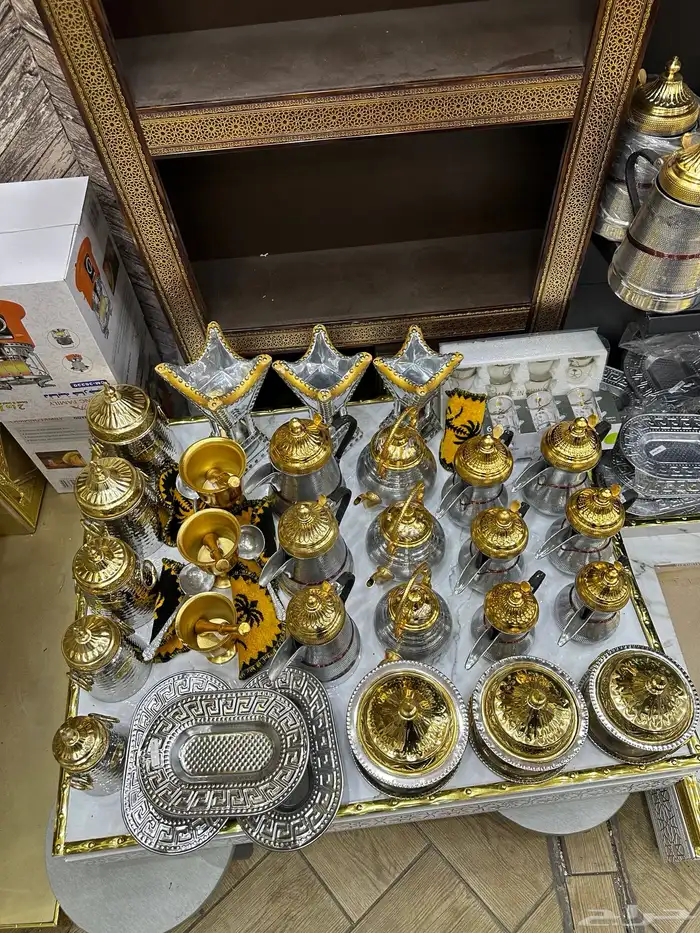 بكج للمشبات 1