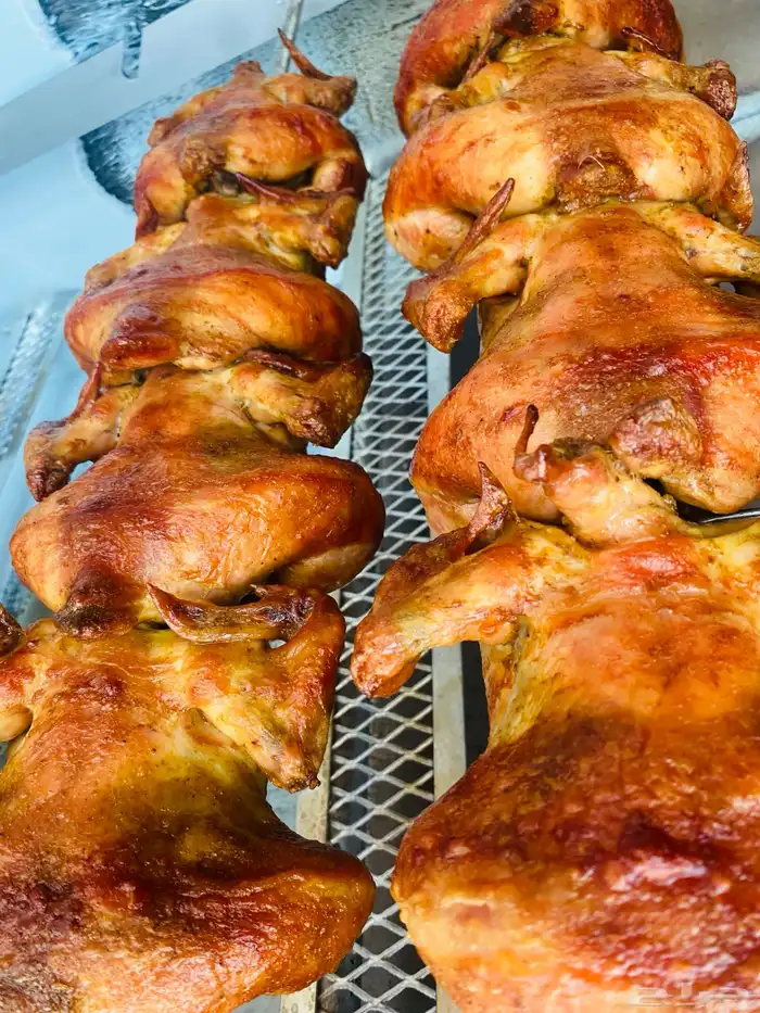 طباخ وجبات للشركات 4