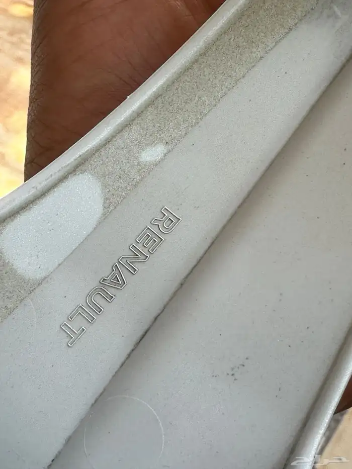 طقم طاسات رينو دوكر فان اكسبرس فان اصلي طيس 2