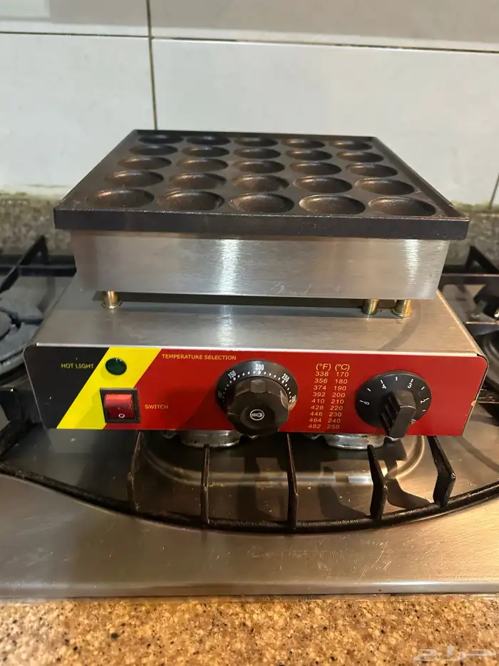 اله بانكيك 0